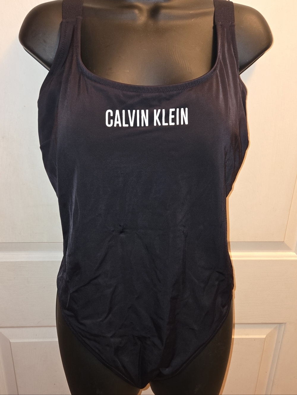Calvin Klein One Piece Swimsuit